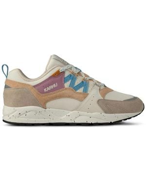 Karhu Retro Fusion 2.0 Sneakers - Grau