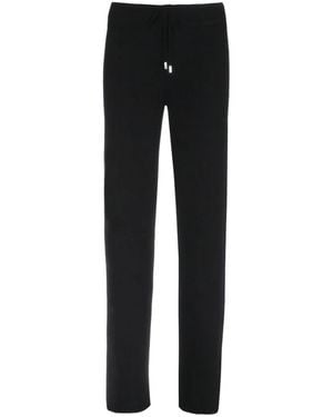 Malo Joggers - Black