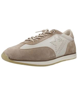 Cetti C1381 V26 Ante Deportivos - Braun