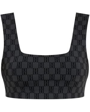 By Malene Birger Sleeveless Tops - Black