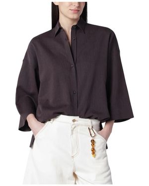 DARKPARK Shirts - Negro