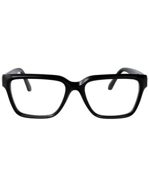 Versace Glasses - Schwarz