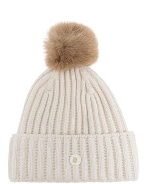 Bogner Beanies - Bianco