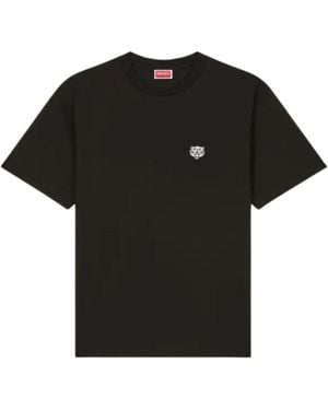 KENZO T-Shirts - Nero