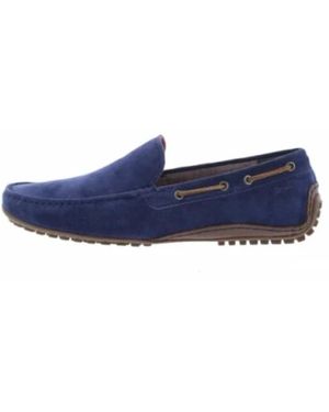 Sioux Mocassin - Blauw