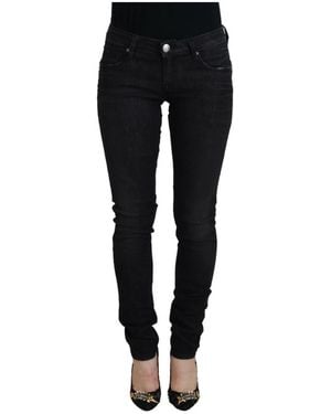 Acht Skinny Jeans - Noir
