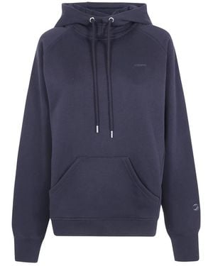 Coperni Hoodies - Azul