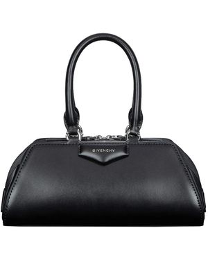 Givenchy Tassen ,Zwart ,East West Mini Tas
