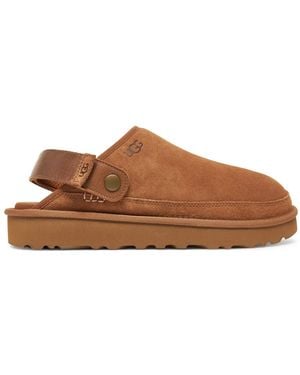 UGG Clogs - Marrone