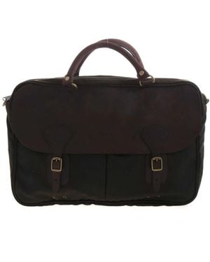 Barbour Handbags - Black