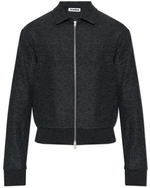 Jil Sander Jassen - Zwart