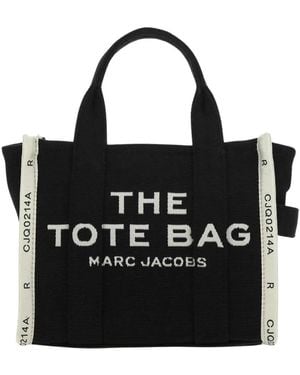 Marc Jacobs Tote Bags - Negro