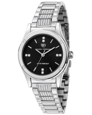 Chiara Ferragni Watches - Metallic