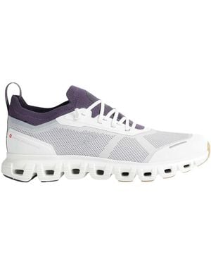On Shoes Cloud 6 Versa - Weiß