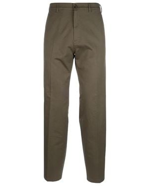 Prada Chinos - Green
