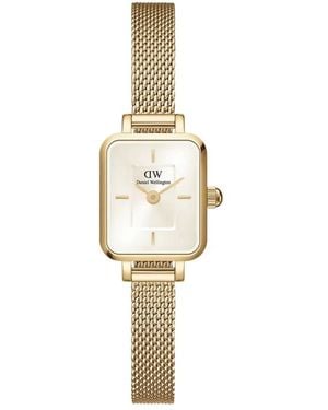 Daniel Wellington Watches - Metallizzato