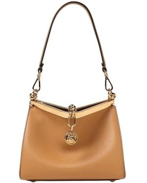 Etro Handbags - Marrone