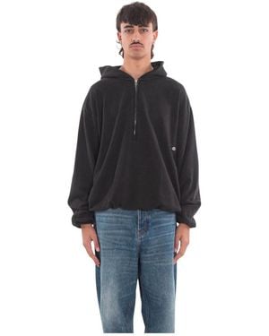 New Amsterdam Surf Association Hoodies - Noir