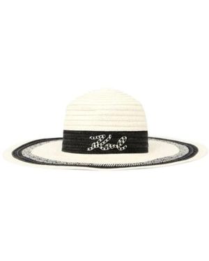 KARL LAGERFELD Accessories Hats Hats - Natur