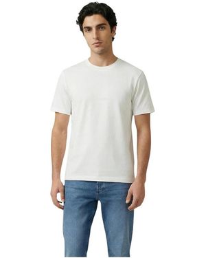 Antony Morato T-Shirts - Blue