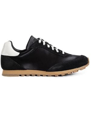 Le Monde Beryl Trainers - Black