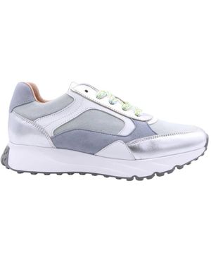 Cycleur De Luxe Trainers - Blue