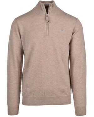 GANT Turtlenecks - Brown
