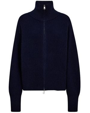 Mos Mosh Cardigans - Blue