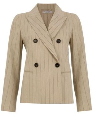 D.exterior Blazers - Neutro