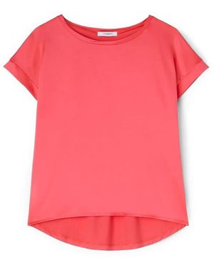 mötivi T-Shirts - Rosa