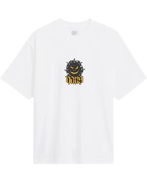Vans T-Shirts - Bianco