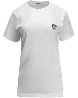 J.O.T.T T-Shirts - Grijs