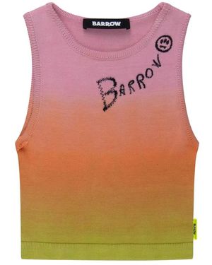 Barrow Gebreide Trui - Roze
