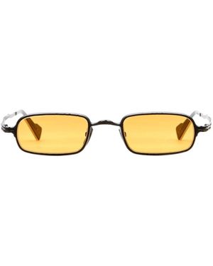 Kuboraum Sunglasses - Amarillo