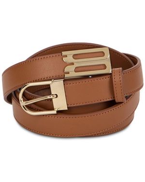 Victoria Beckham Belts - Marrone