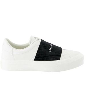 Givenchy Trainers - Black