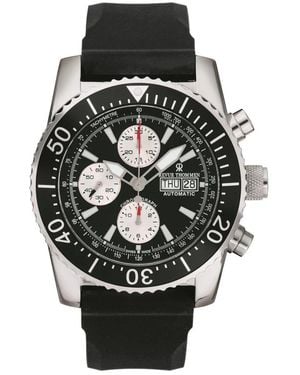 Revue Thommen Watches - Black