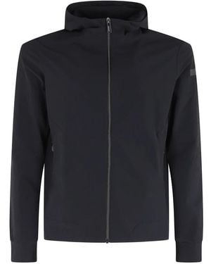 Rrd Light Jackets - Blauw