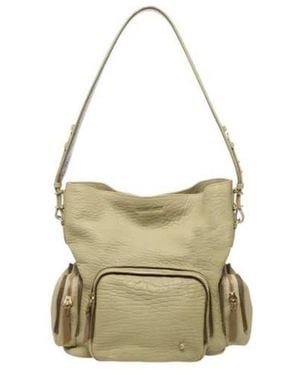 Claris Virot Shoulder Bags - Metallic