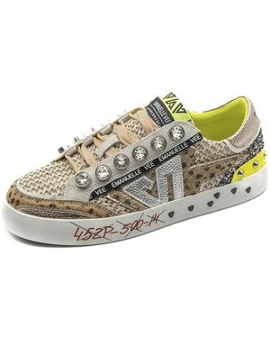 Emanuélle Vee Schoenen ,Veelkleurig ,461P 900 22 P151K Cavmlo Ss 26 - Meerkleurig