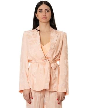 forte_forte Blazers - Rose