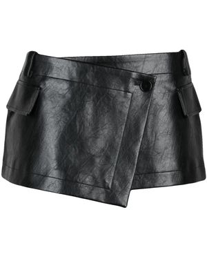 Patrizia Pepe Belts - Grey