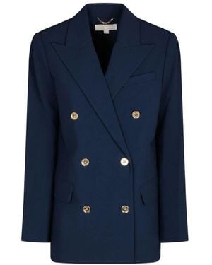 Michael Kors Blazers - Blue