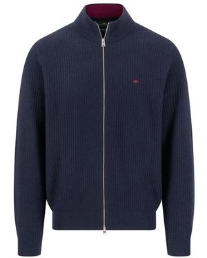 Fynch-Hatton Cardigans - Blu