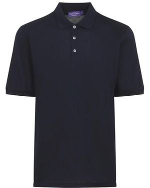 Ralph Lauren Polo Shirts - Blue