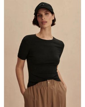 Varley T-Shirts - Nero