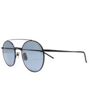 Yellows Plus Sunglasses - Blue