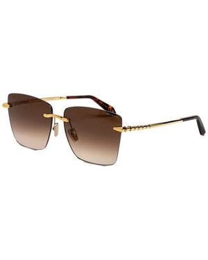 BVLGARI Sunglasses - Yellow