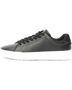Tommy Hilfiger Trainers - Black