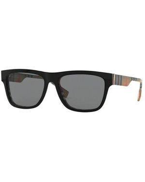 Burberry Sunglasses - Black